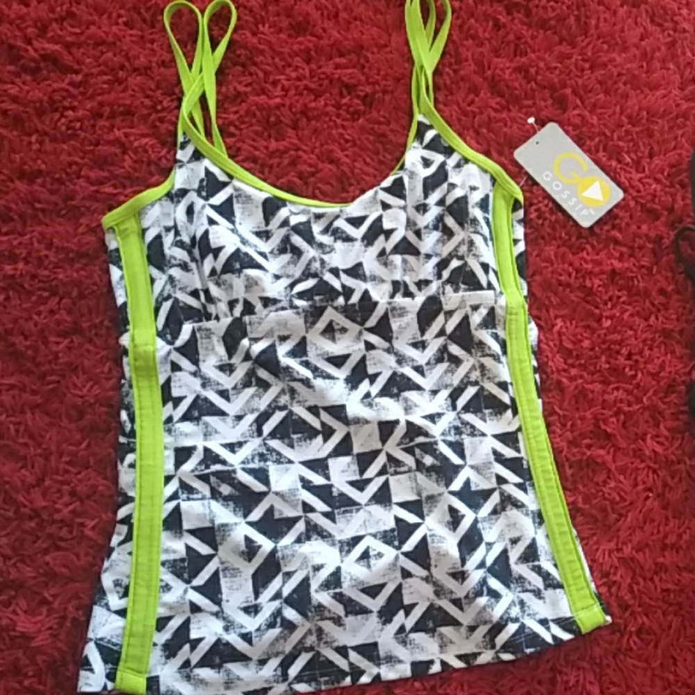2 piece workout set - Picture 3 of 3